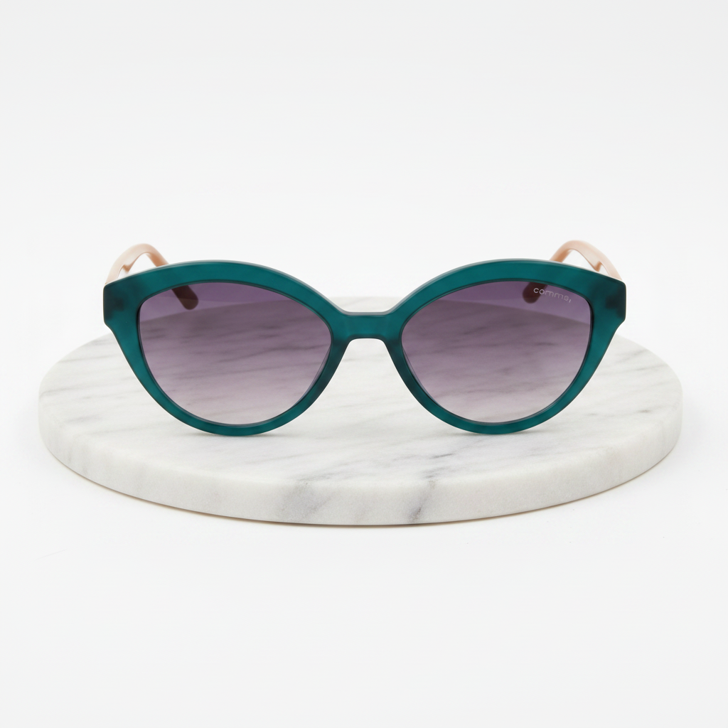 Comma Female Sunglasses