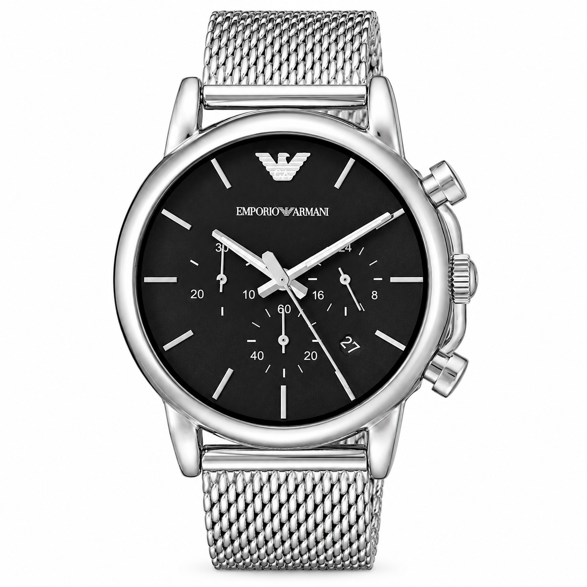 Emporio Armani Male Watch