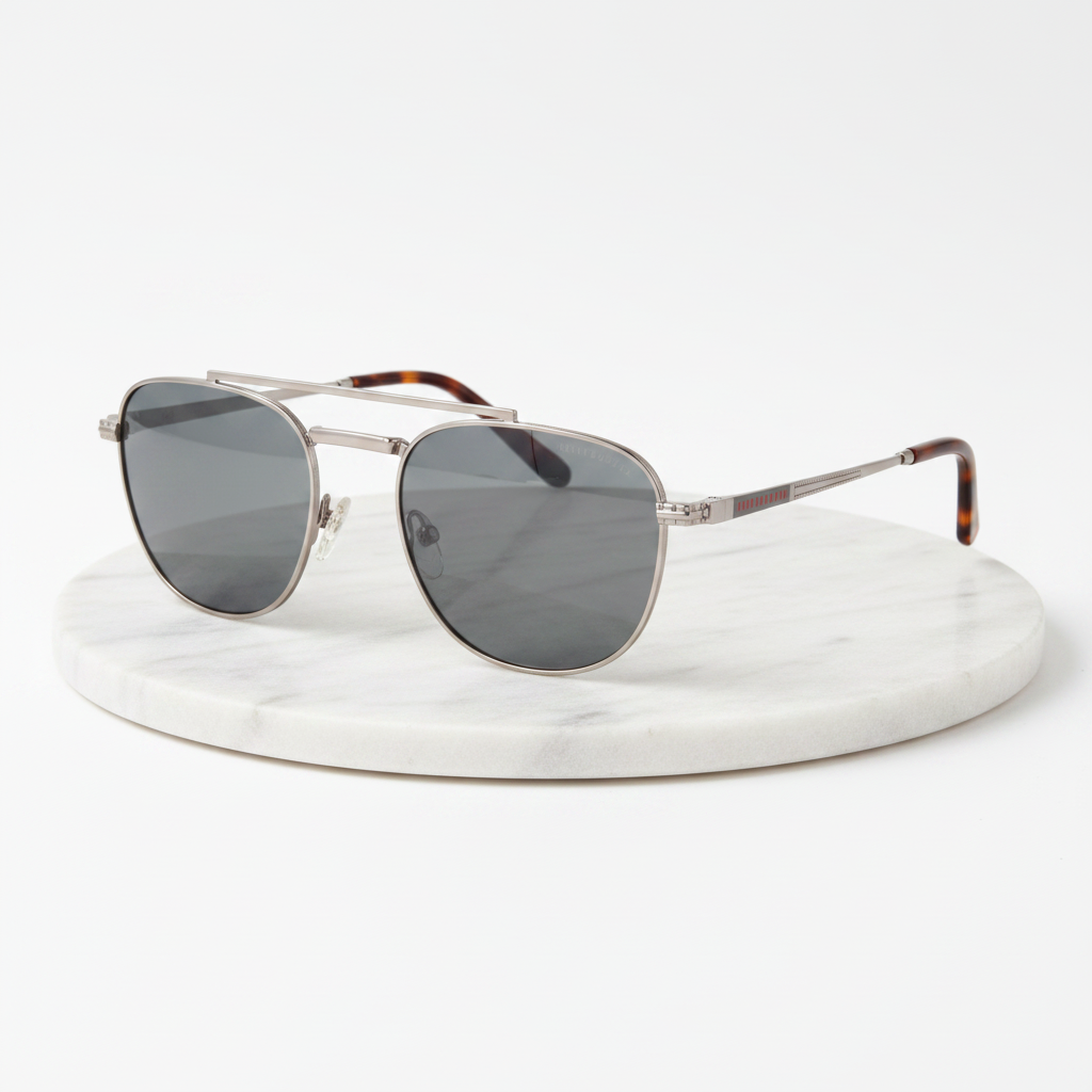 Funky Buddha Male Sunglasses