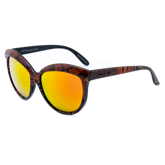 Italia Independent Female Sunglasses (100% UV400)