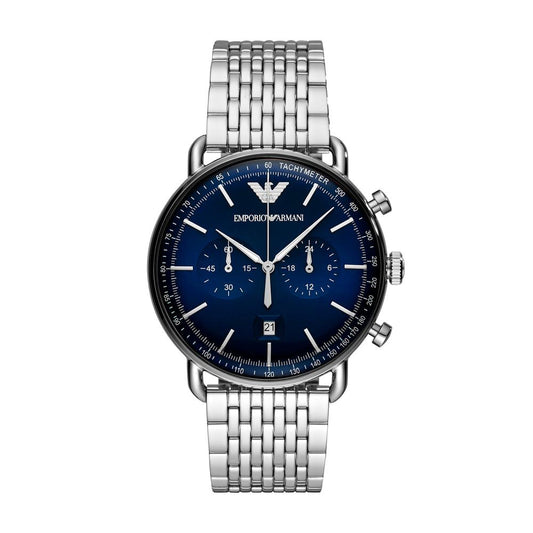 Emporio Armani Male Watch