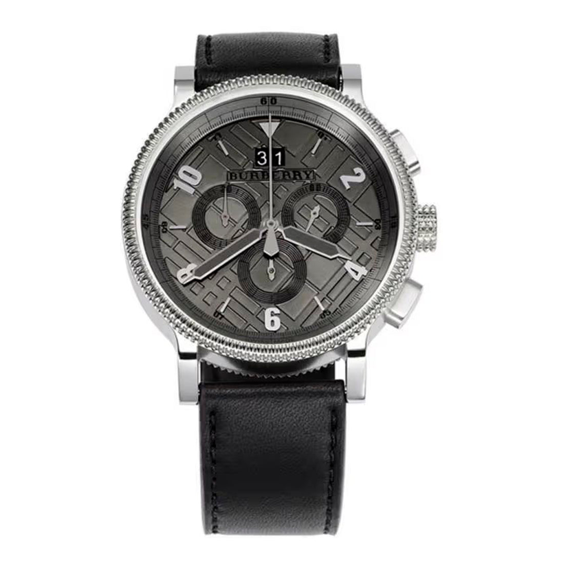 Burberry Male Watch