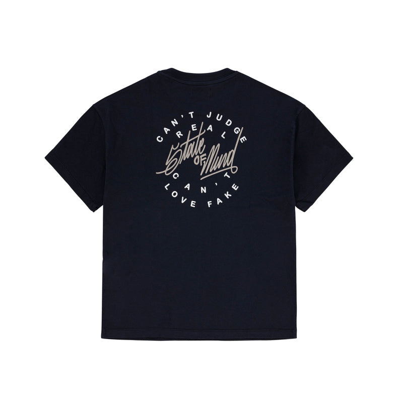 5tate Of Mind Male T-Shirt