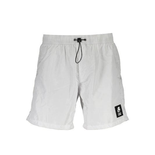 Karl Lagerfeld Male Swim Shorts