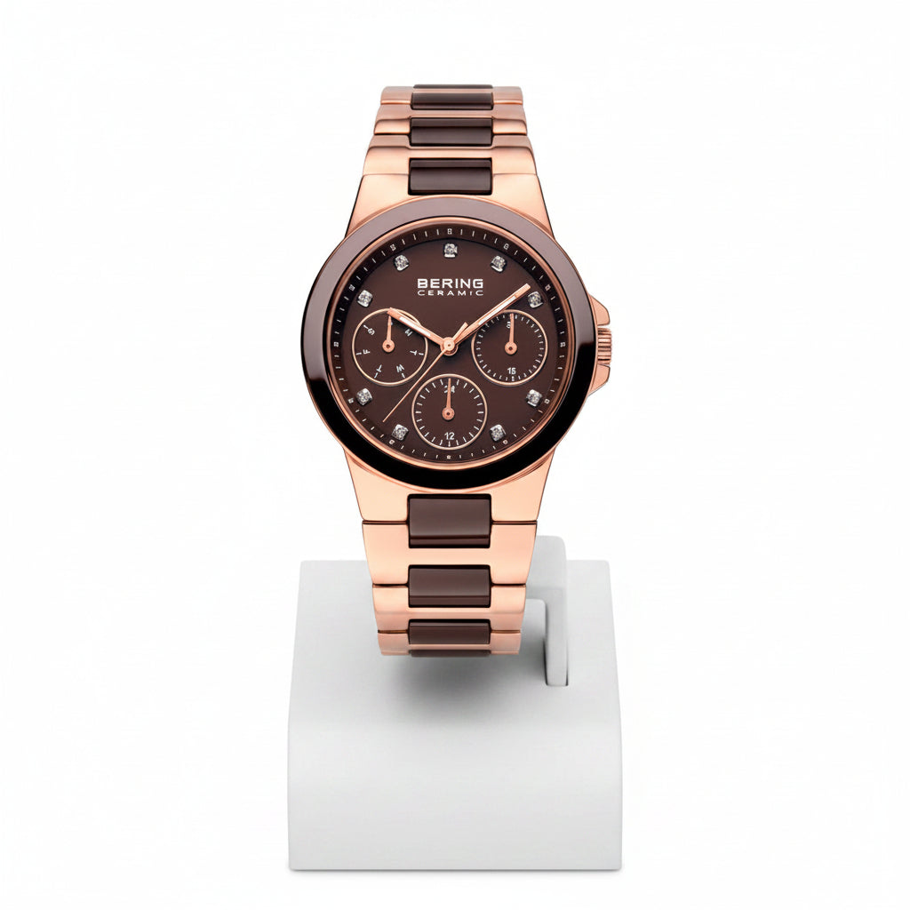 Bering Male Watch