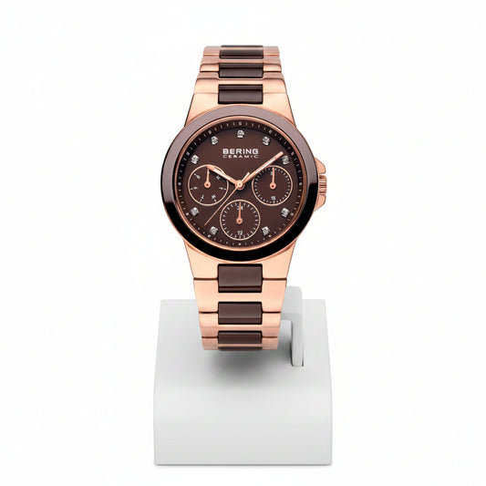 Bering Male Watch