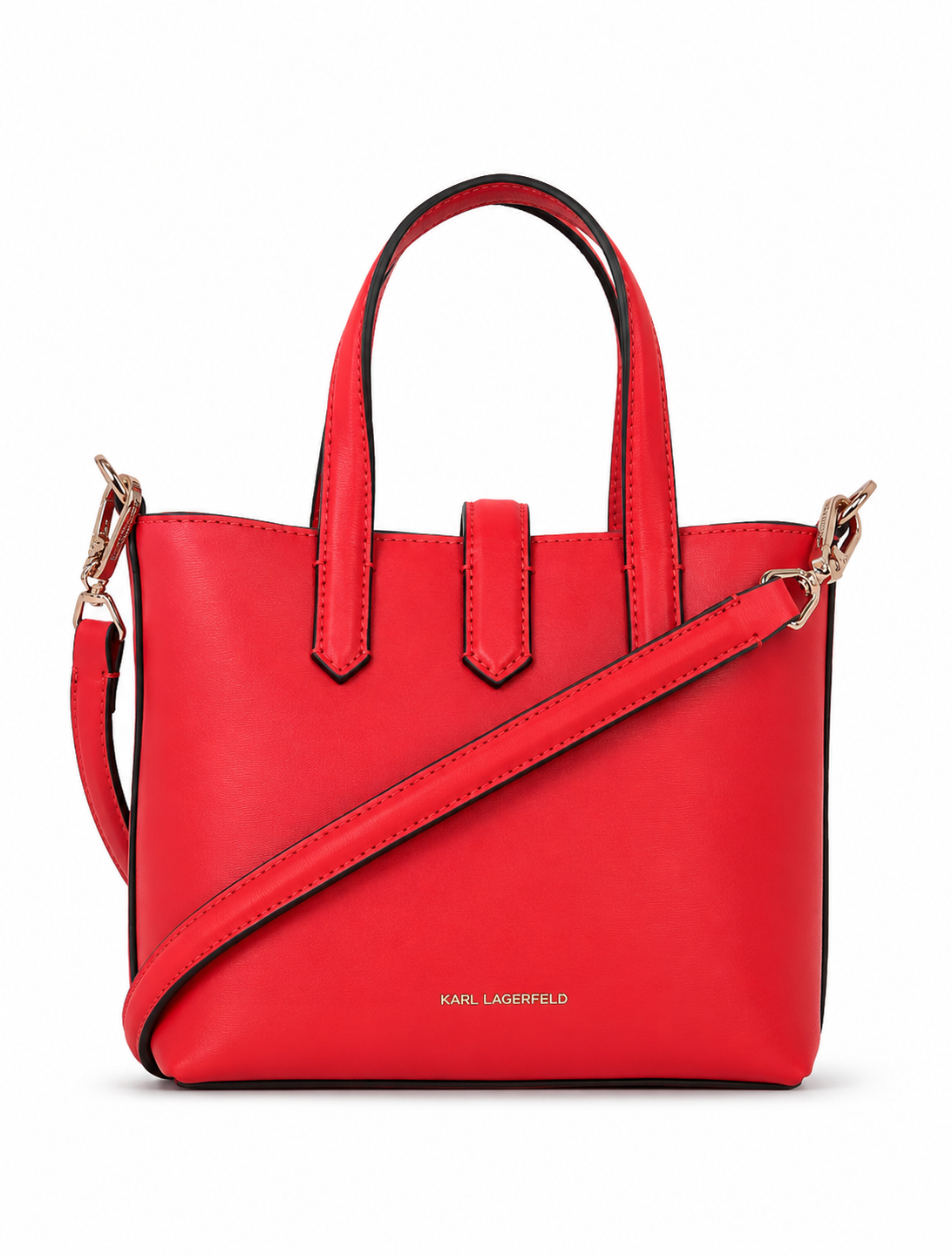 Karl Lagerfeld Female Bag (100% Cow Leather)