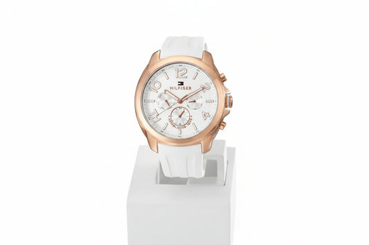 Tommy Hilfiger Women Watch
