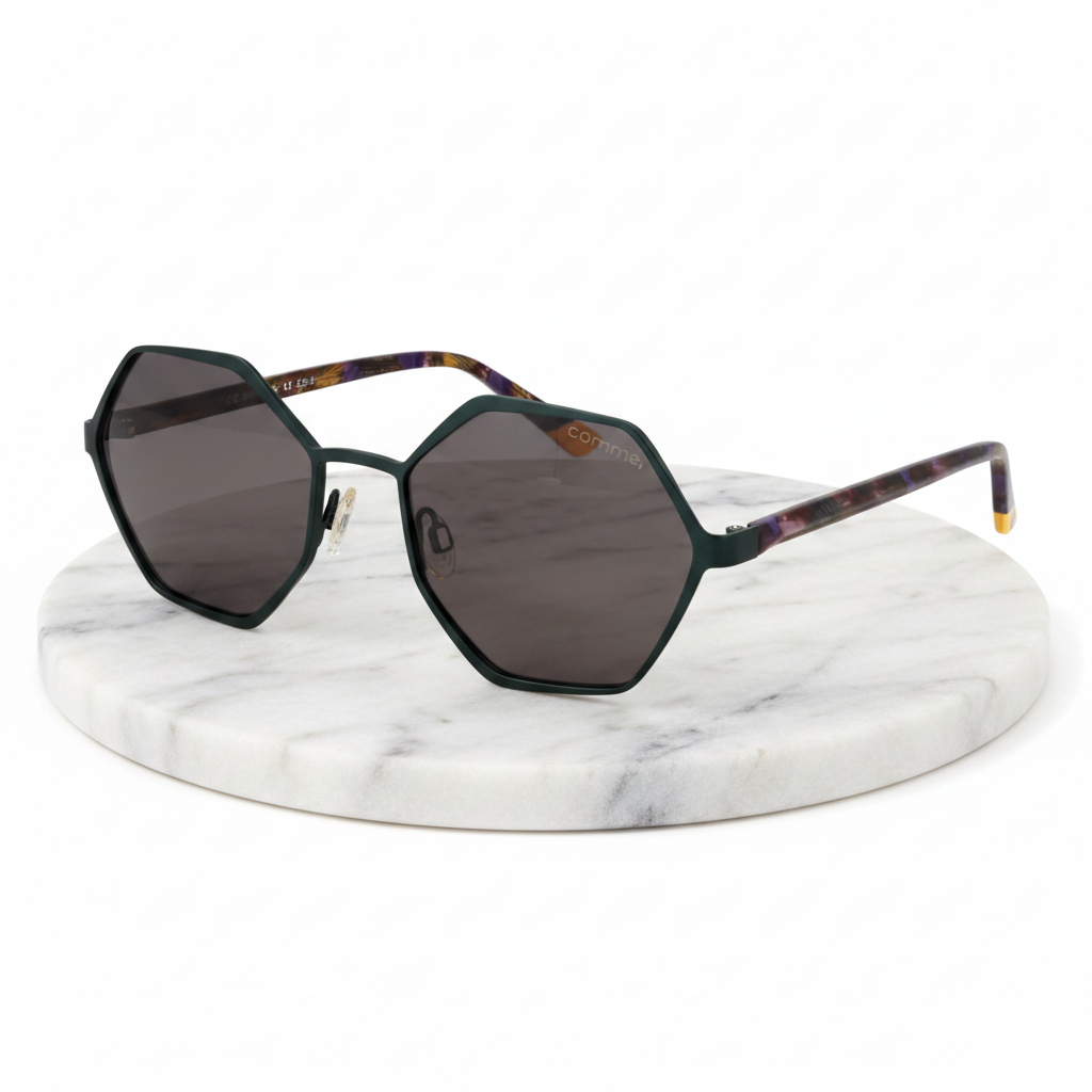 Comma Female Sunglasses