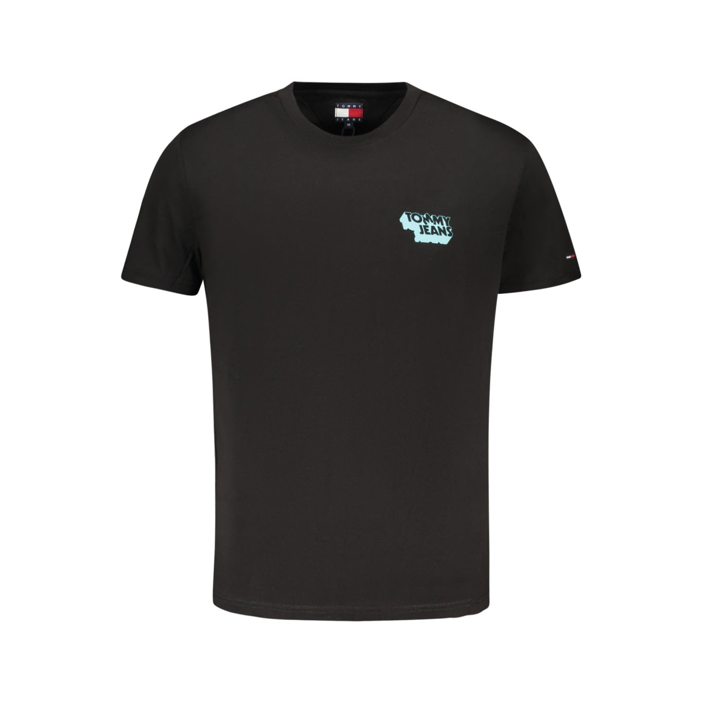 Tommy Jeans Male T-Shirt