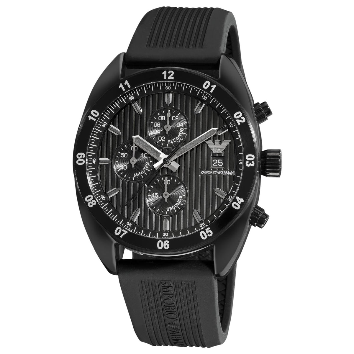 Emporio Armani Male Watch