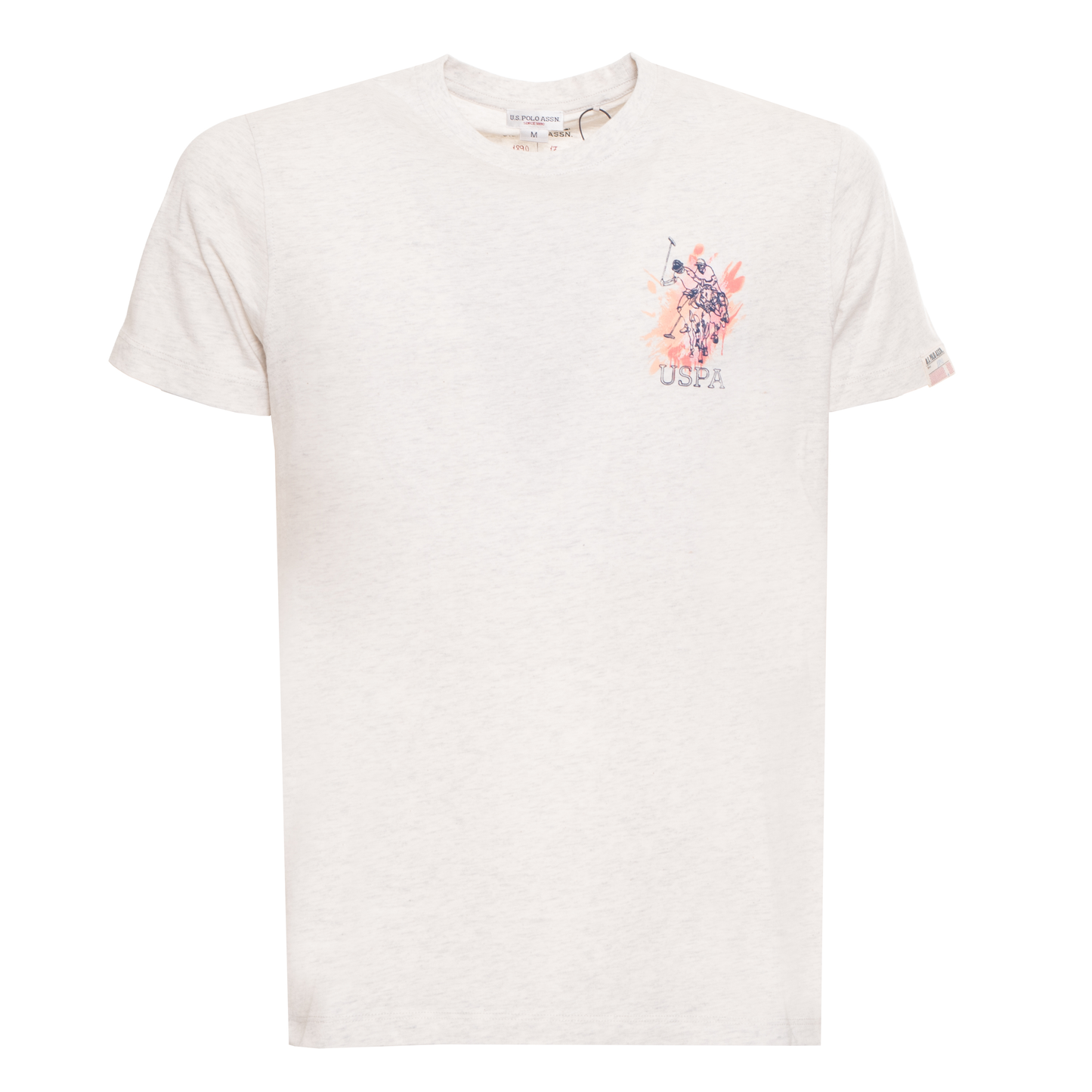 U.S Polo Assn. Polo Shirt