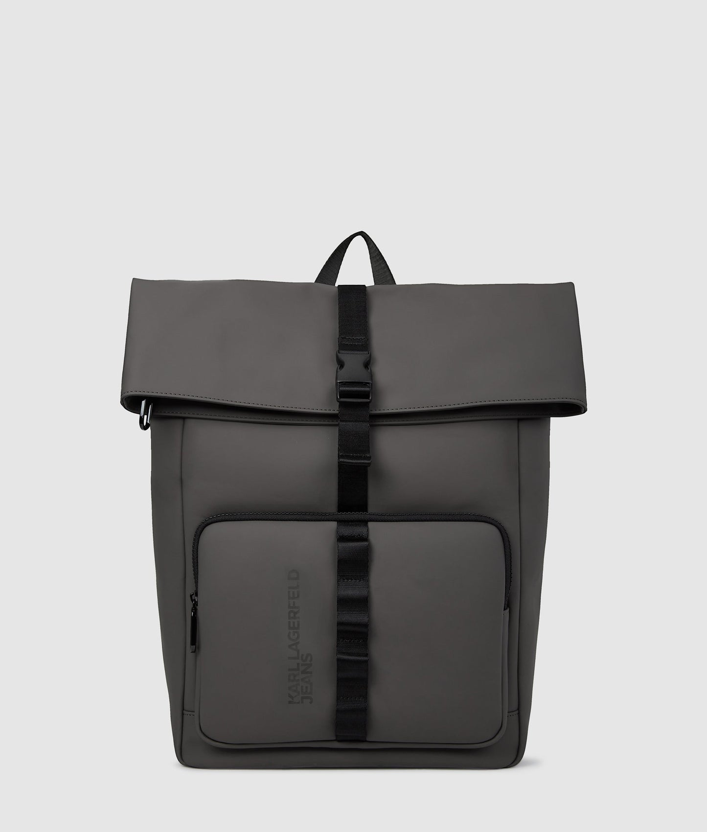 Karl Lagerfeld Jeans Male Backpack