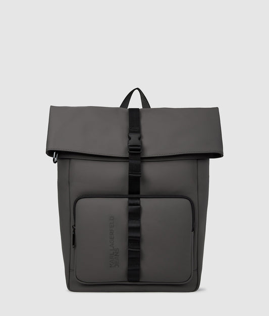 Karl Lagerfeld Jeans Male Backpack