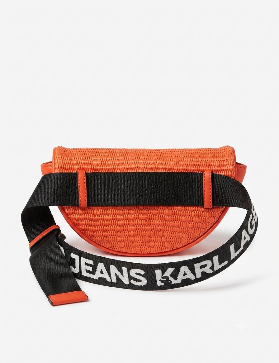 Karl Lagerfeld Female Beltbag