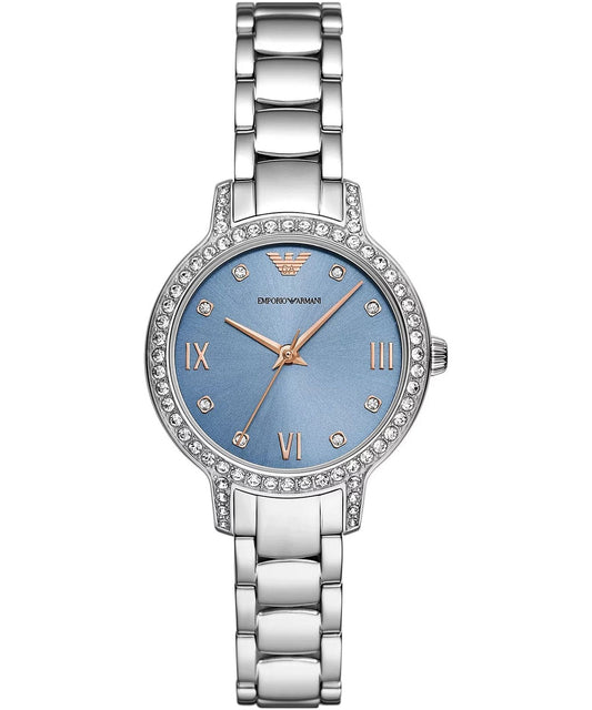 Emporio Armani Female Watch