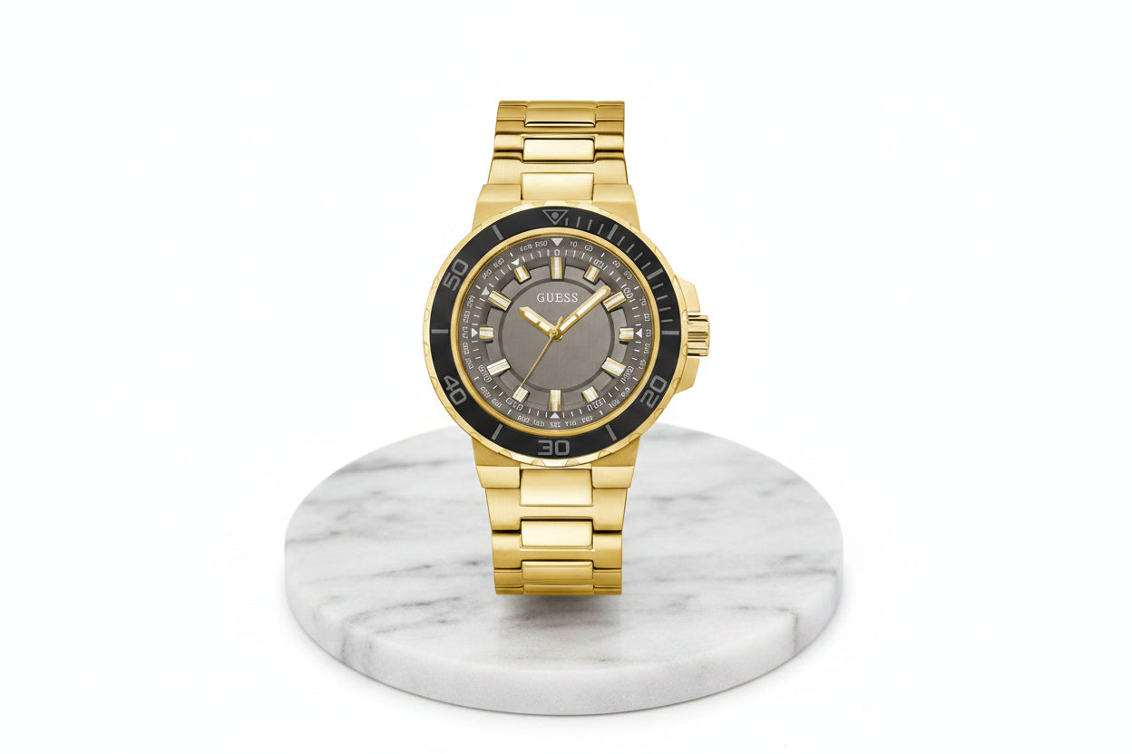 Guess Male Watch