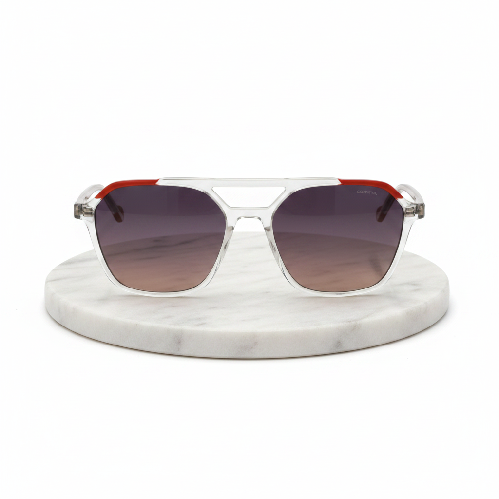 Comma Female Sunglasses