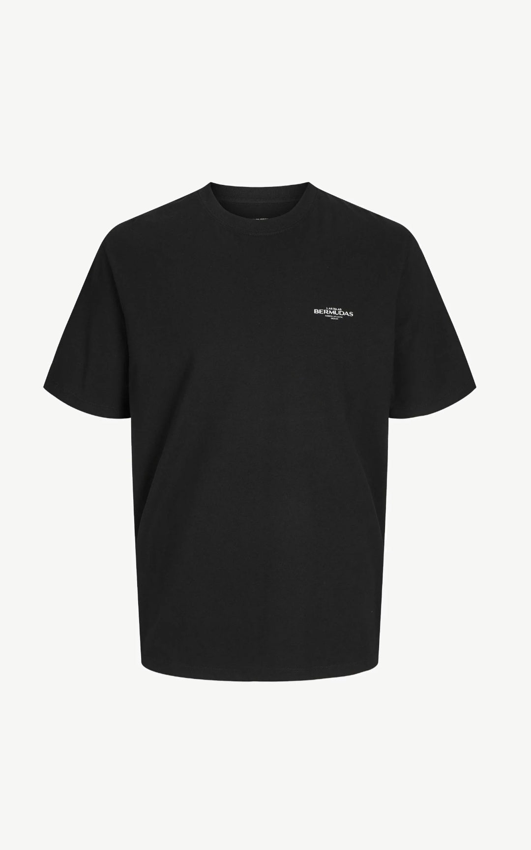 Jack & Jones Originals Male T-Shirt