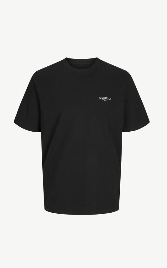 Jack & Jones Originals Male T-Shirt