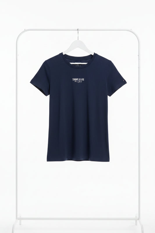Tommy Jeans Female T-Shirt
