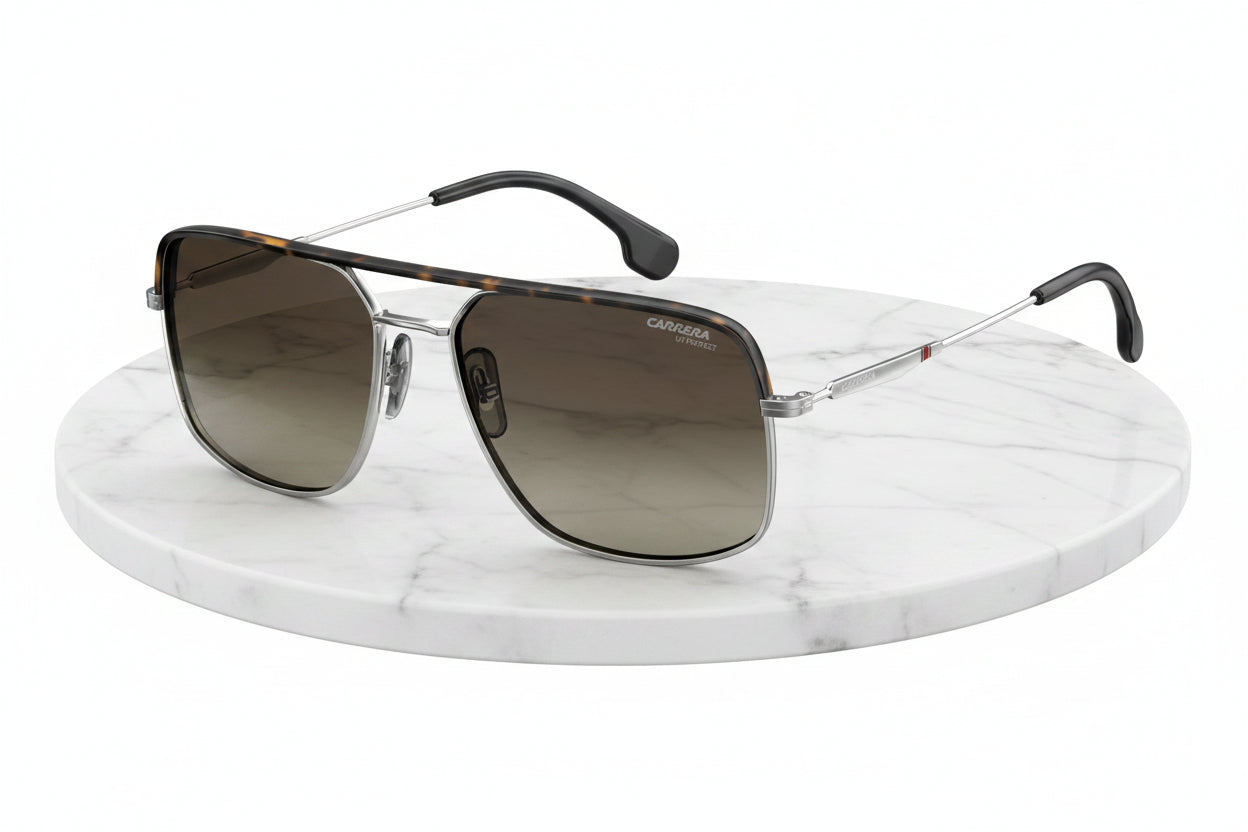 Carrera Male Sunglasses