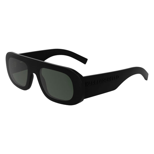 Karl Lagerfeld Male Sunglasses (100% UVA/UVB)