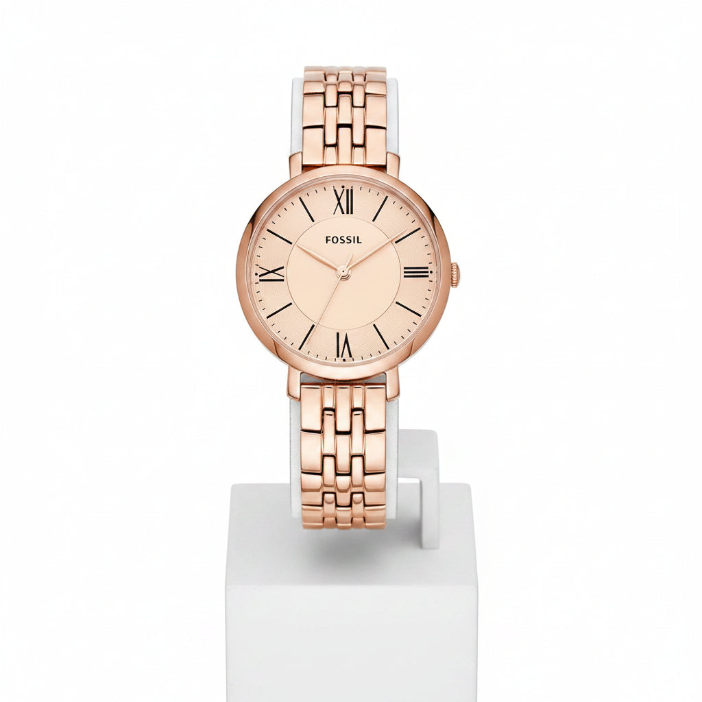 Fossil Female Watch