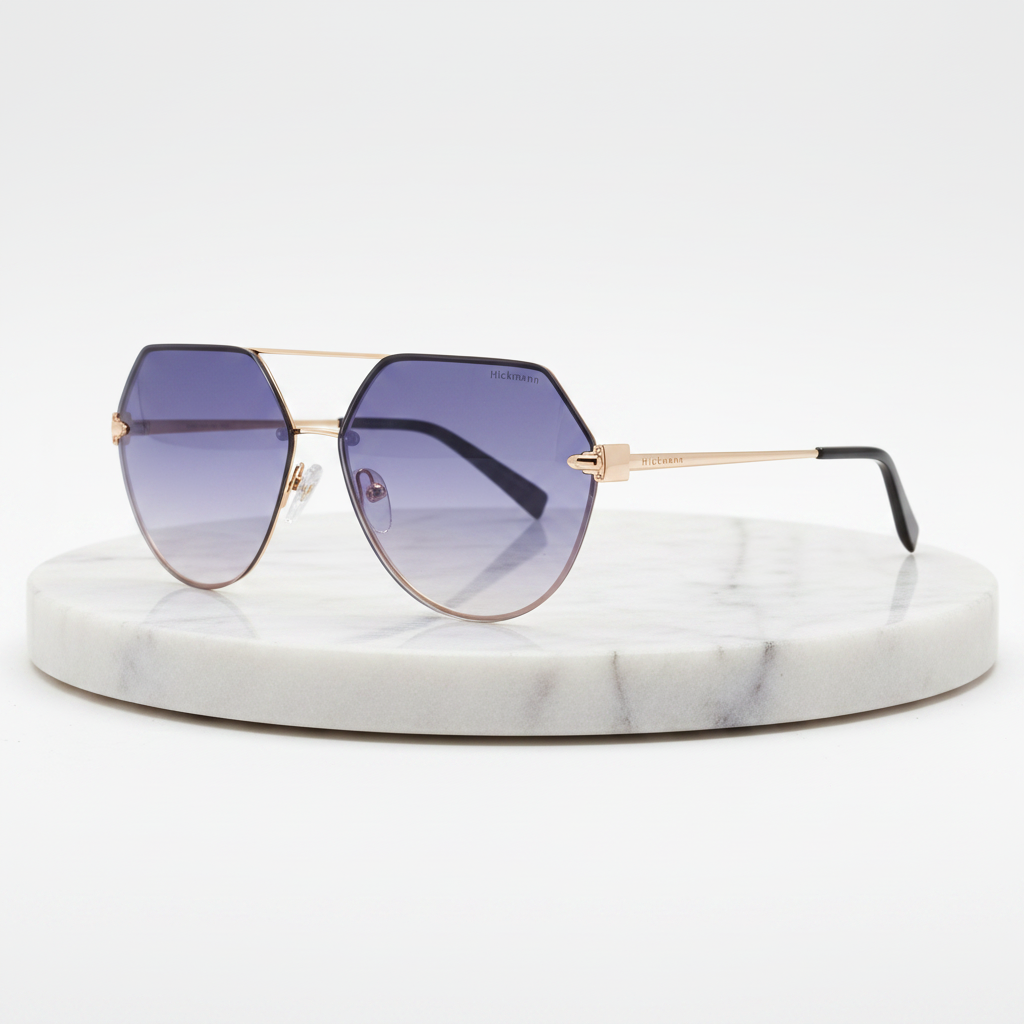 Anna Hickmann Female Sunglasses