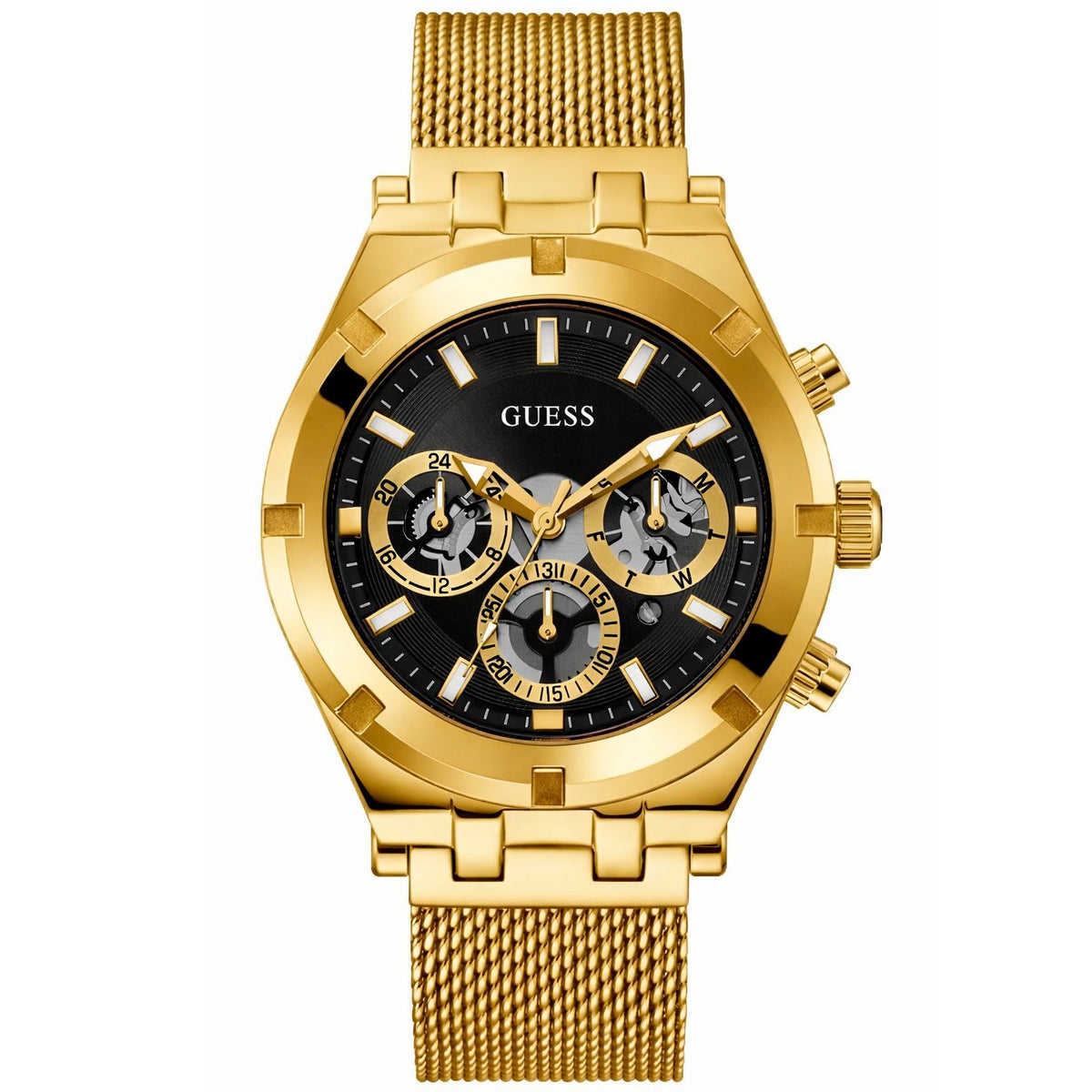 Guess Male Watch