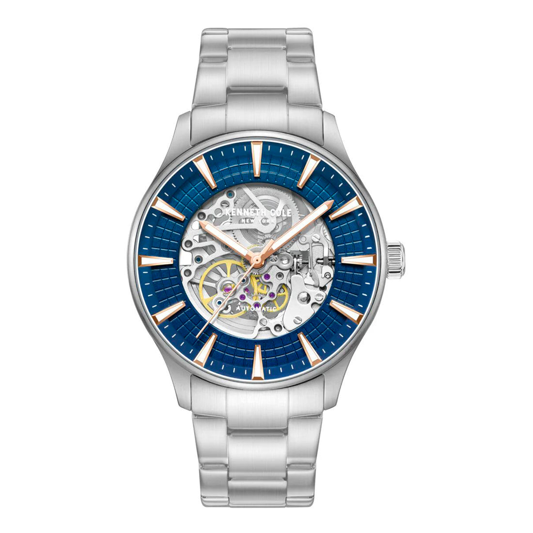 Kenneth Cole Automatic Male Watch