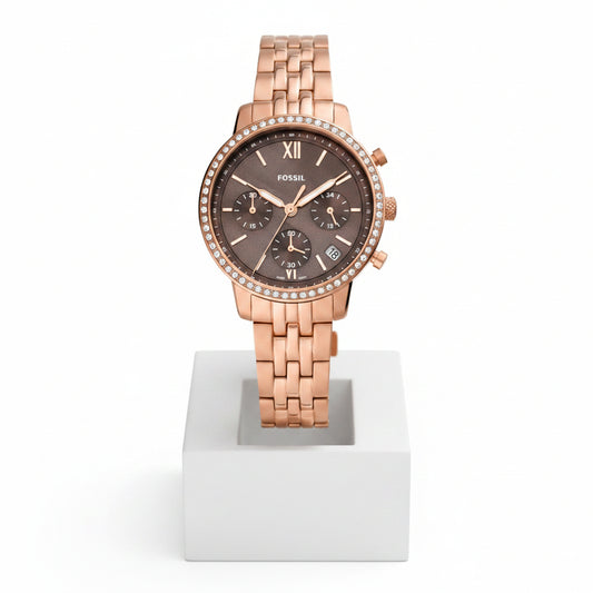 Fossil Female Watch