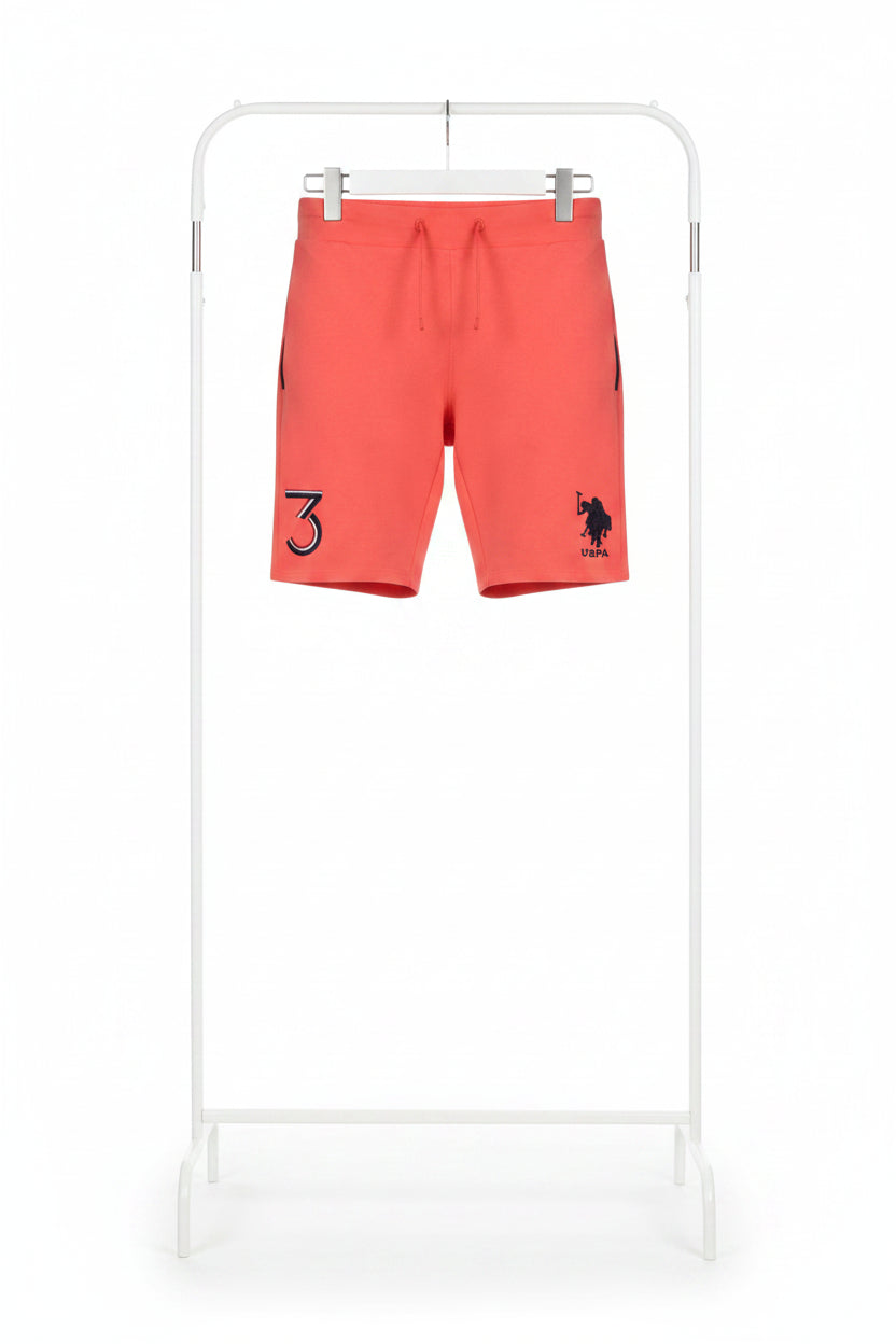 U.S Polo Assn. Male Shorts