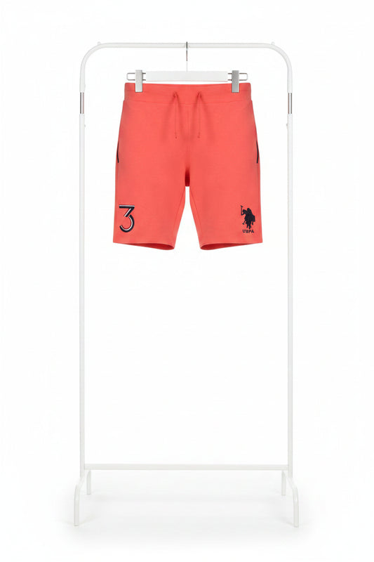 U.S Polo Assn. Male Shorts