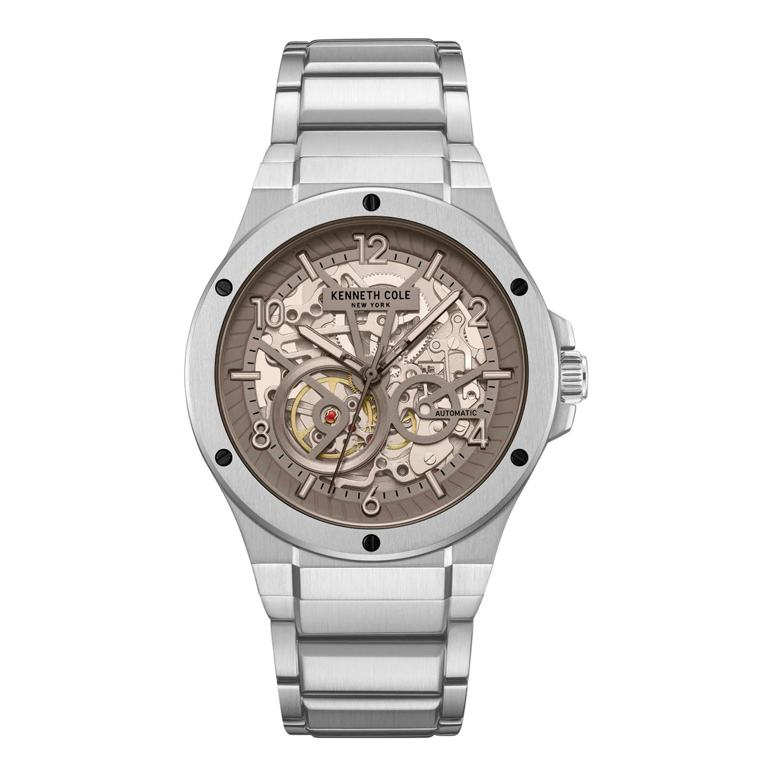 Kenneth Cole Automatic Watch