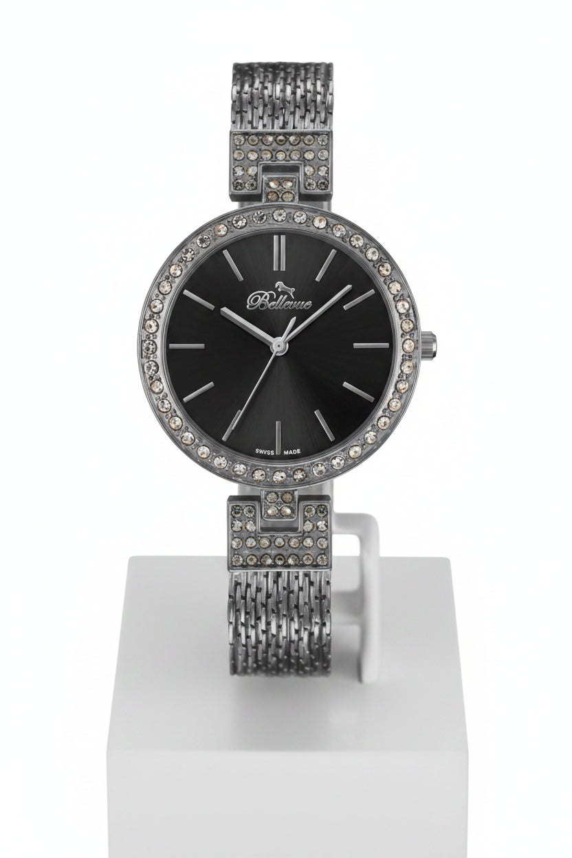 Bellevue Swiss Made Female Watch