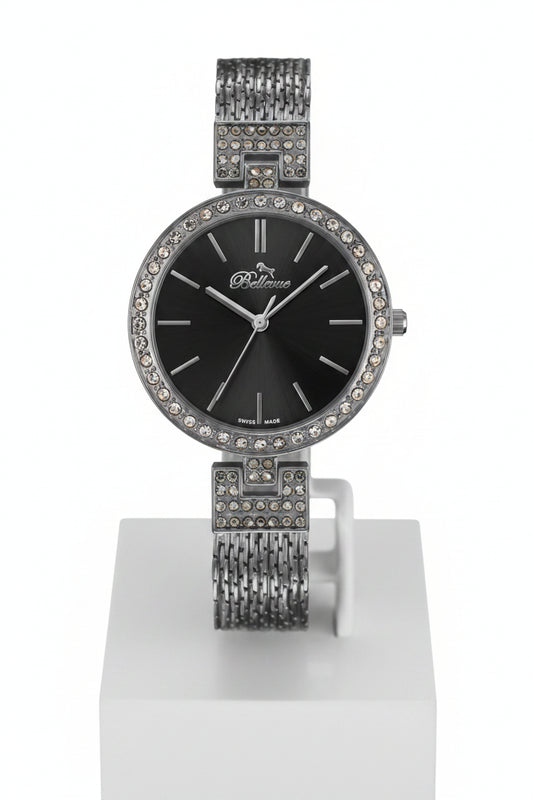 Bellevue Swiss Made Female Watch