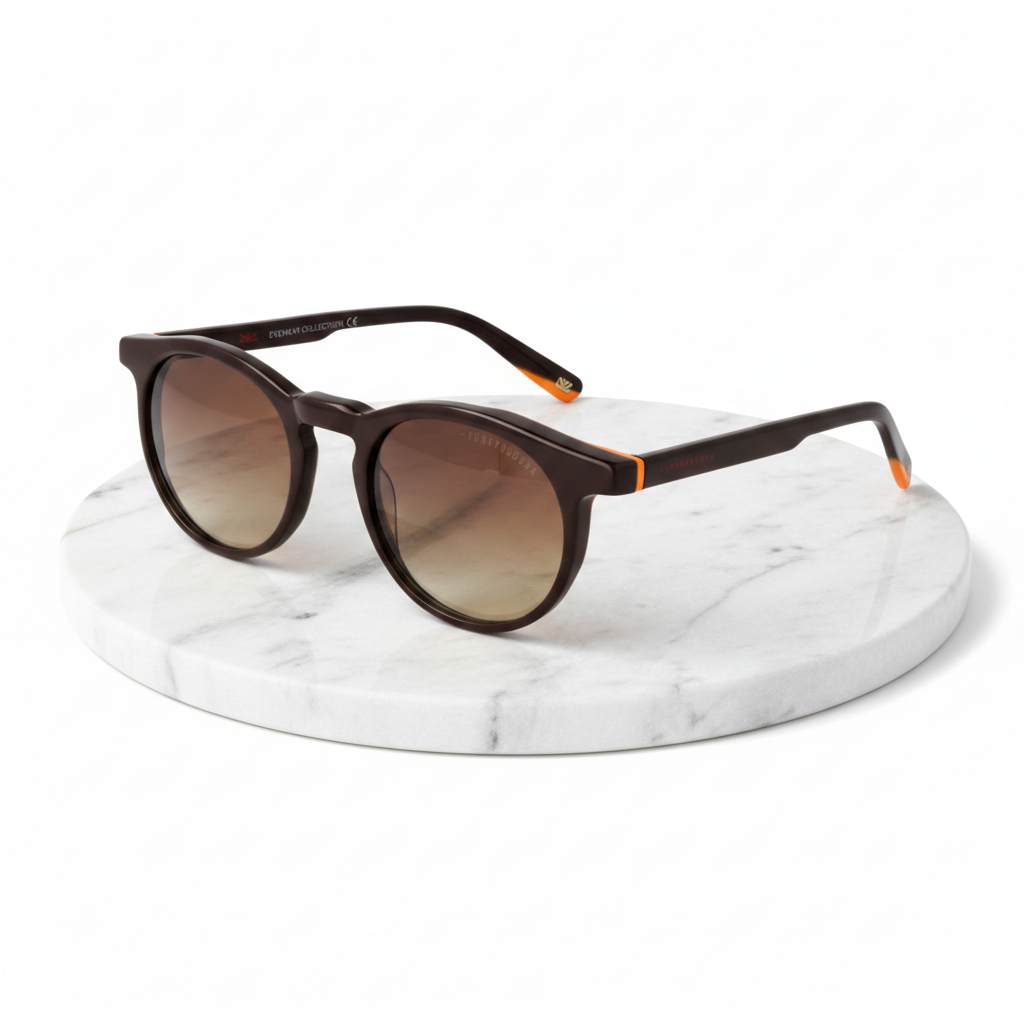 Funky Buddha Male Sunglasses