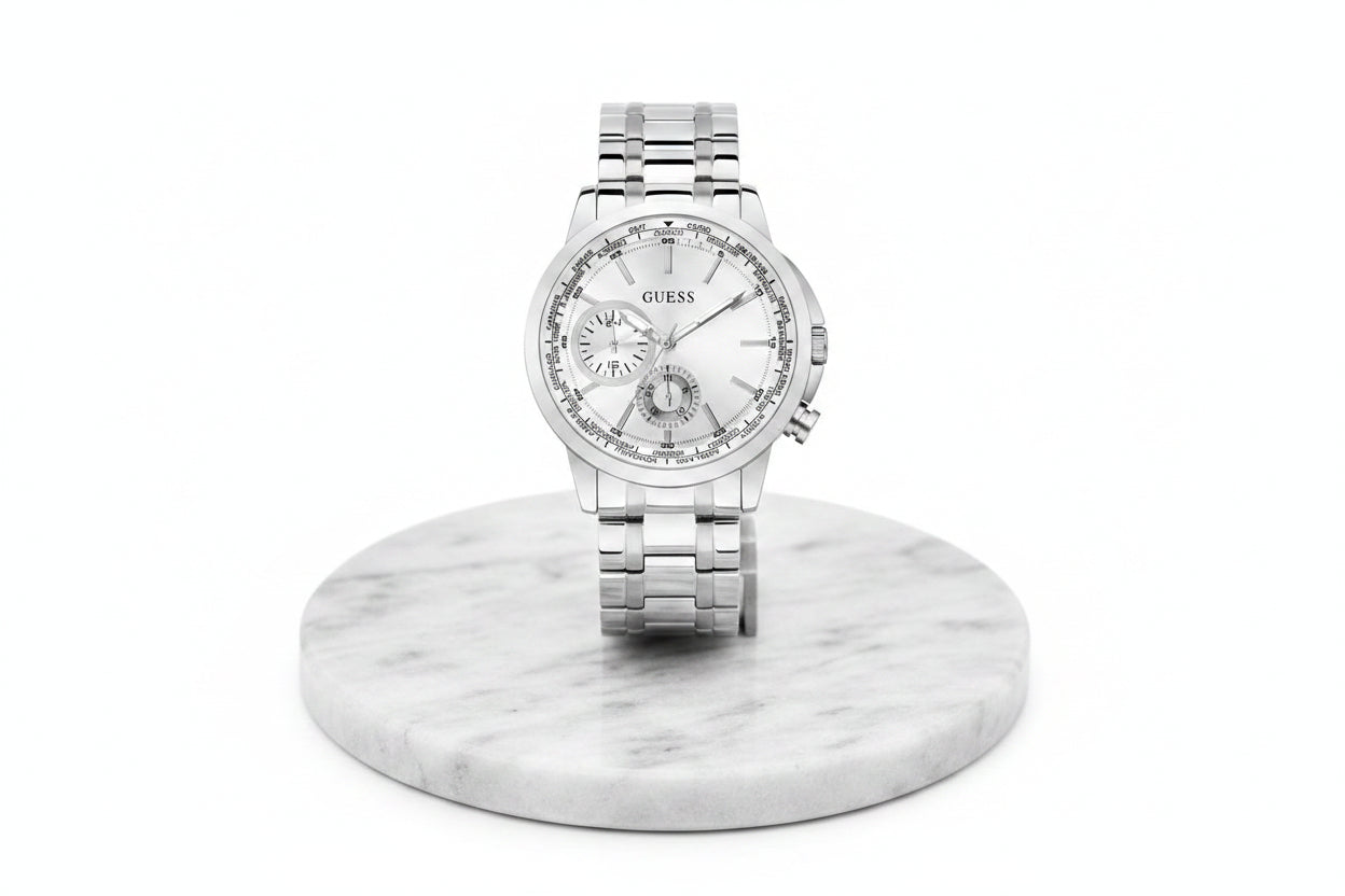 Guess Male Watch