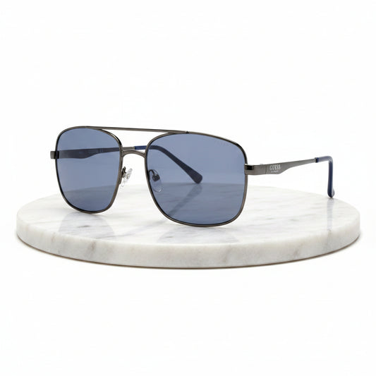 Guess Male Sunglasses (100% UV Protection)