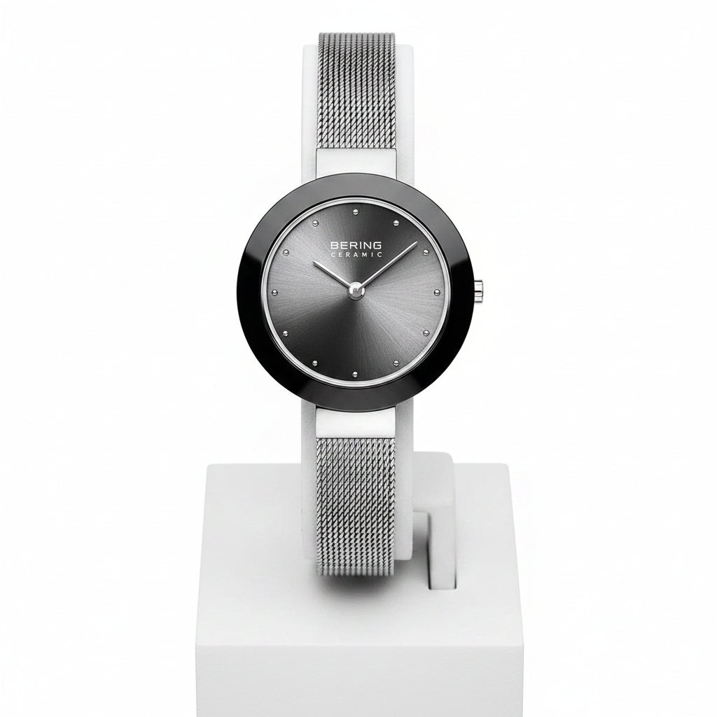 Bering Female Watch