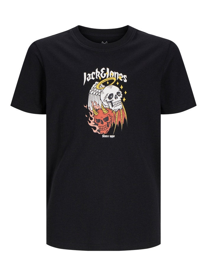 Jack & Jones Originals Male T-Shirt