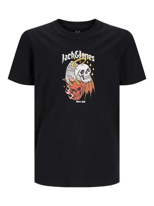 Jack & Jones Originals Male T-Shirt