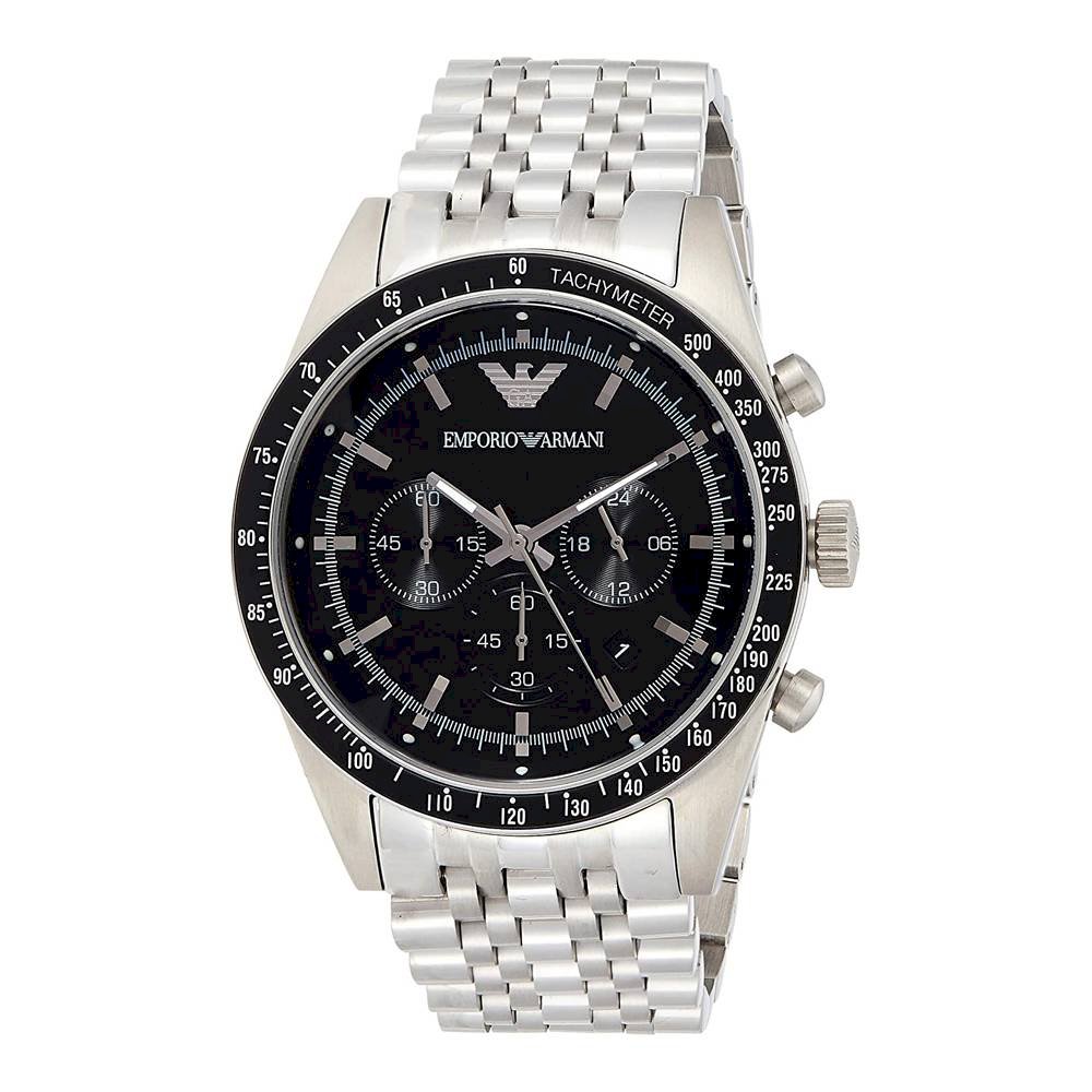 Emporio Armani Male Watch