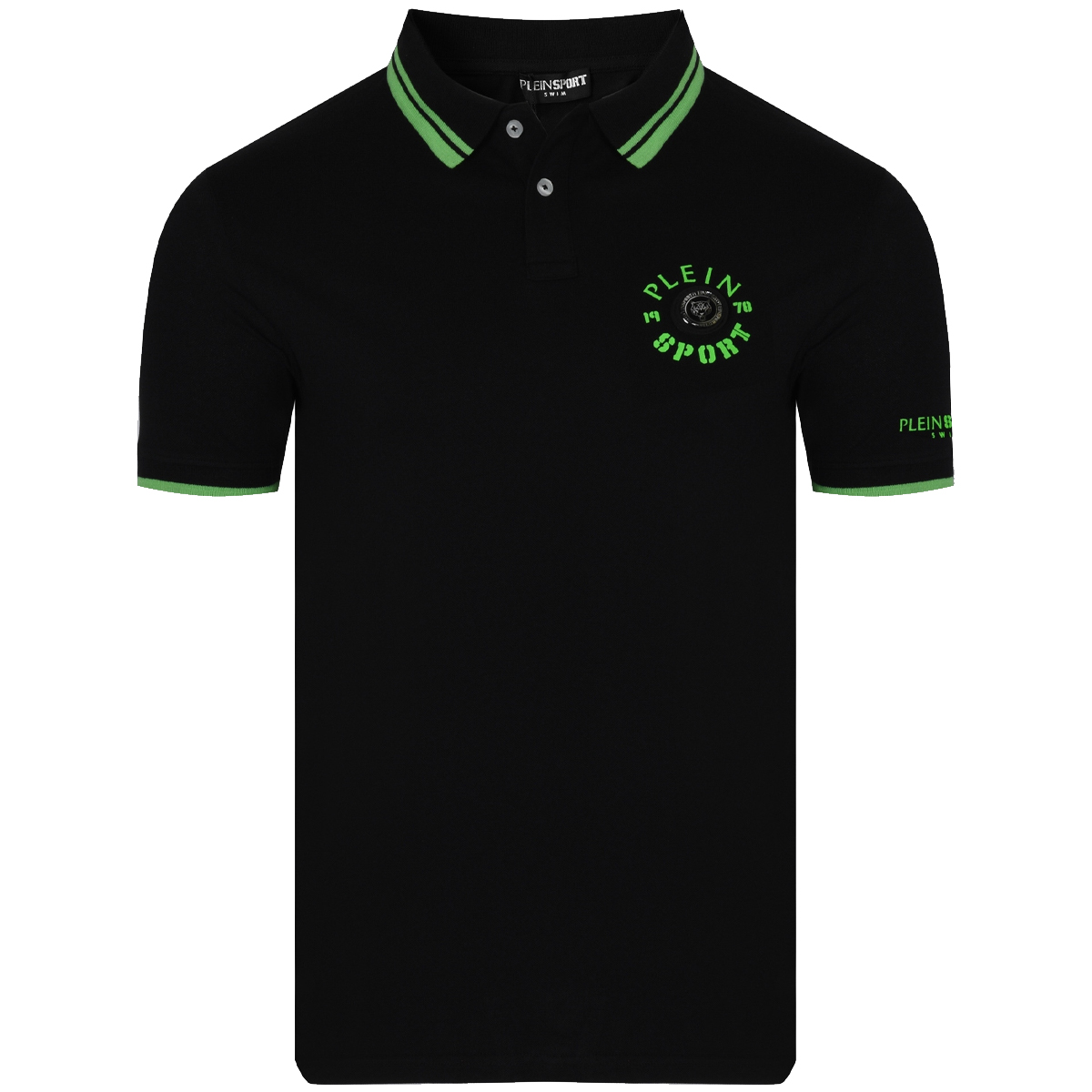 Plein Sport Polo Shirt