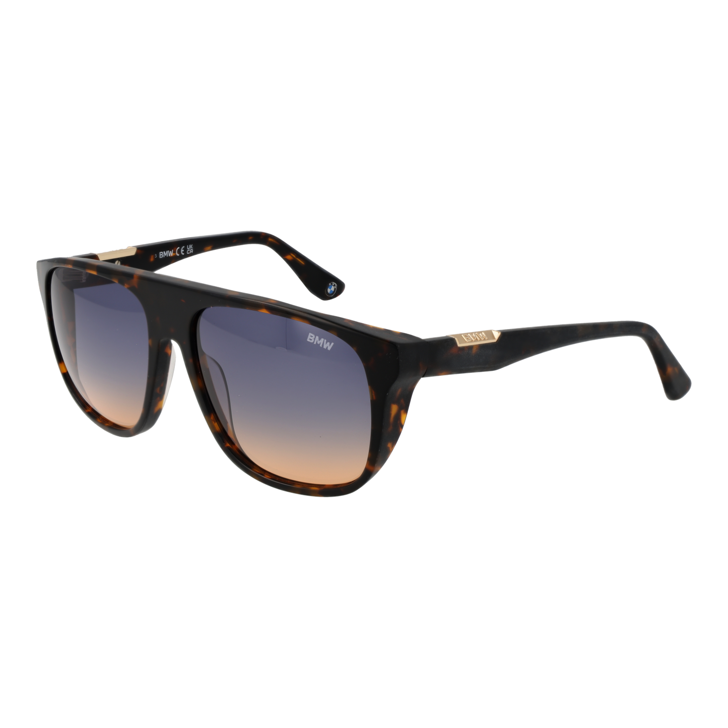 BMW Male Sunglasses