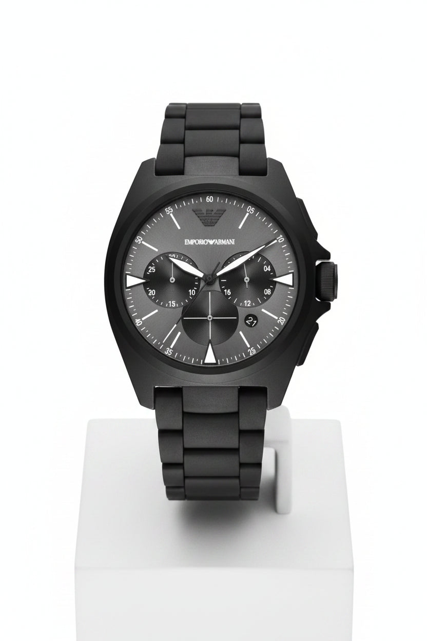 Emporio Armani Male Watch
