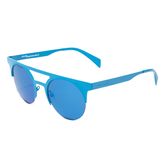 Italia Independent Unisex Sunglasses (100% UV400)