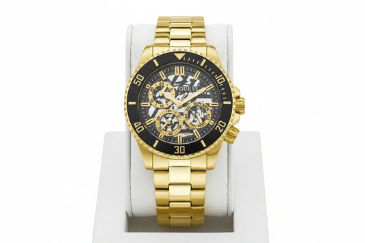 Guess Men Watch