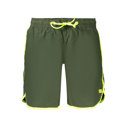 Norway Male Swim Shorts